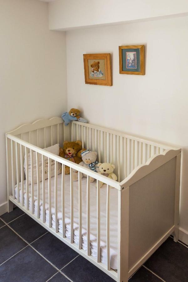 Gite&Spa Le Montagnard Saint-Jean-Saint-Nicolas Εξωτερικό φωτογραφία